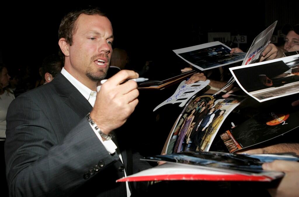 Adam Baldwin Pictures and Photos | Fandango